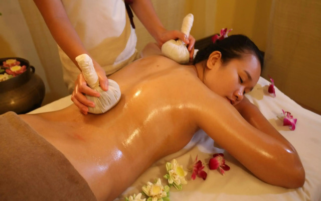 Angkor Century Resort & Spa