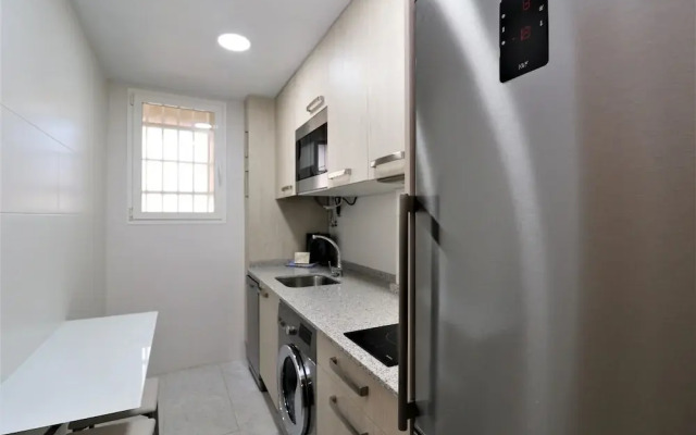 Coblanca Apartment 3-3-2