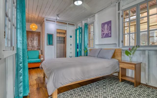 Saigon Bay Bed & Breakfast