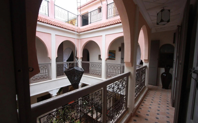 Riad Beldi