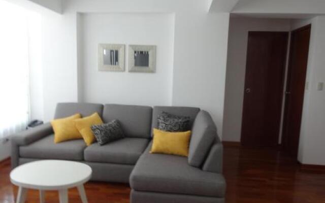 Tacna apartament