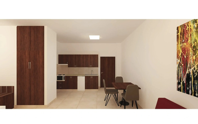 Livas Hotel Apartments