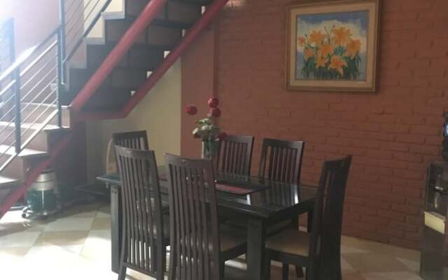 Agrapana Guesthouse 1