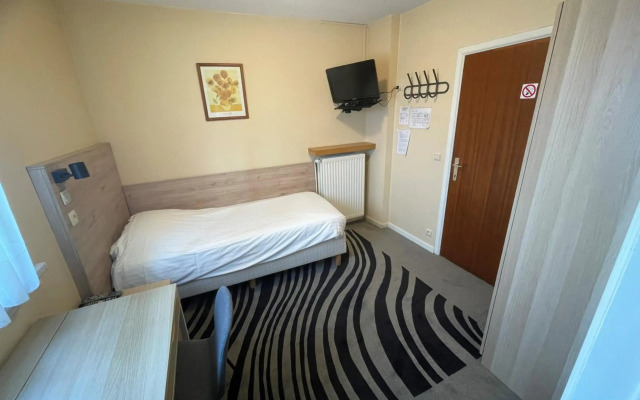 Hotel Bristol Internationaal