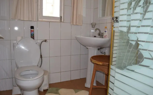 Makindye Country Club