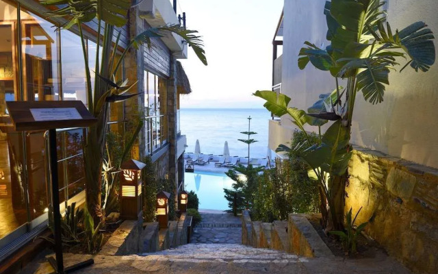 Sedative Boutique & Spa