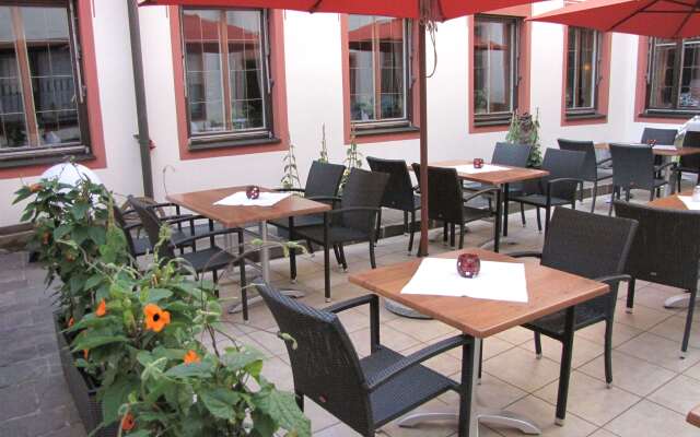 Bayerischer Hof Freising