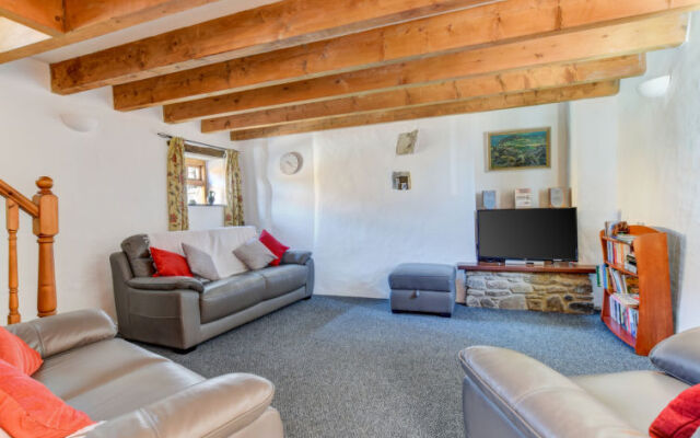 Holiday Home The Stables