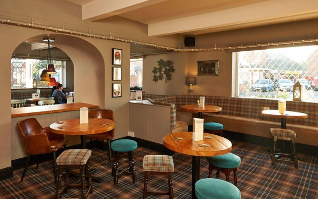The Midland Hotel