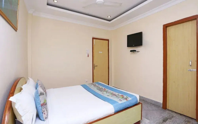 OYO 9924 Lisa Guest House