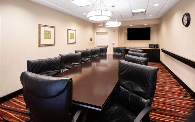 Hampton Inn Covington, GA