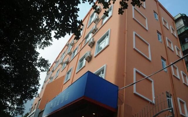 Hanting Hotel Shenzhen Nanyuan Road