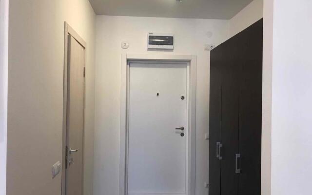 КвартАл на проспекте Маркса 97