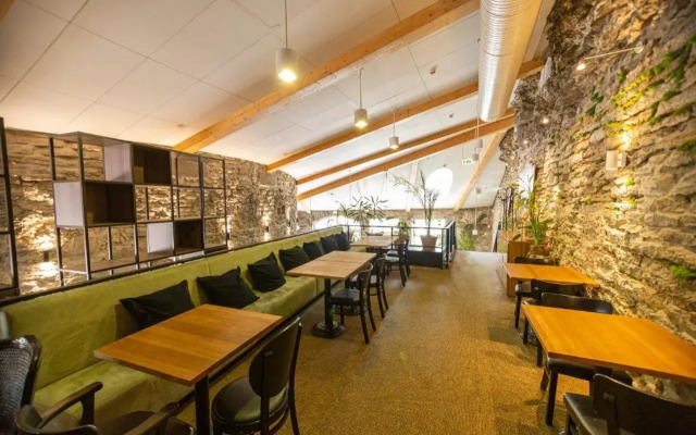 Rija Old Town hotel