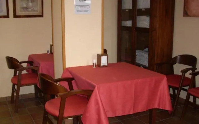 Hostal La Granja