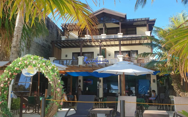 Residencia Boracay