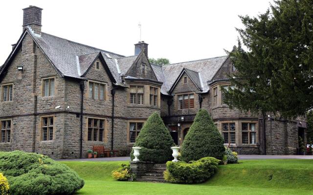 Maes Manor Hotel