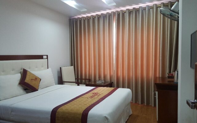 Hana Hotel