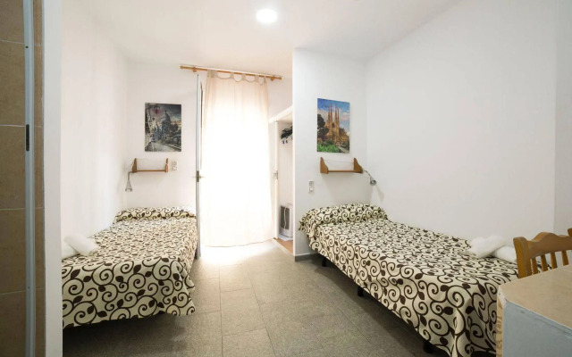 Hospedaje Lisboa Algeciras