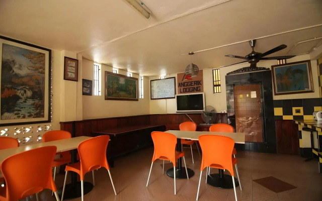 Anggerik Lodging Hotel