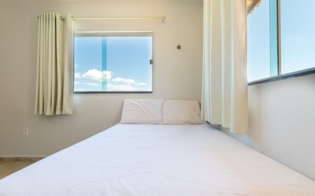 Carpediem - Casa com Piscina em Graçandu