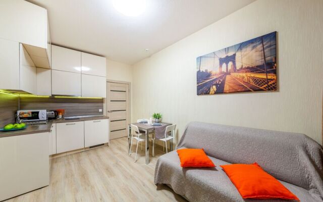 Пулково-апарт на Пулковском шоссе 14 лит Е