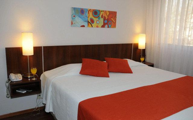 Hotel California