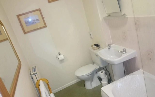 The Silverdale Hotel
