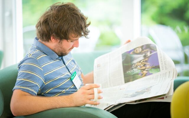 Woodbrooke Quaker Study Centre