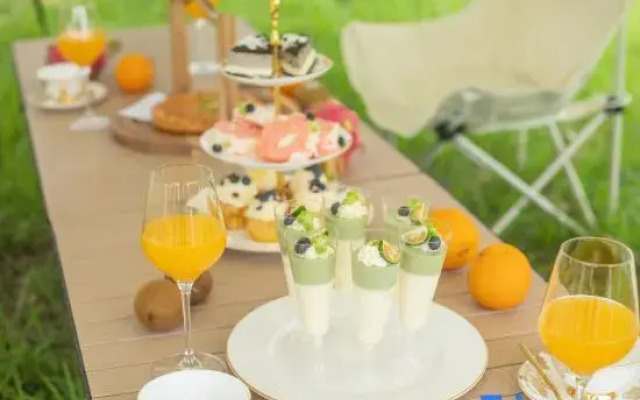 Tianping Grand Hotel - Suzhou