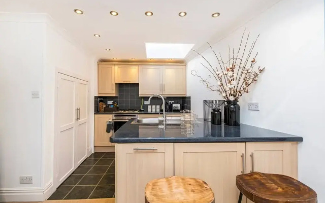 Long Stay Discounts - Beautiful 2bed Notting Hill