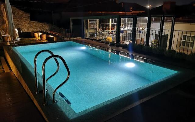 Porta Nobre Boutique Hotel by Aspasios