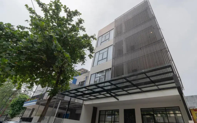 Urbanview Hotel Cengkareng Jakarta