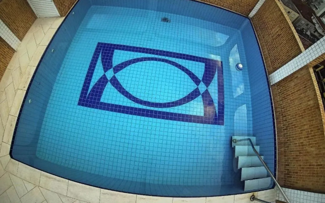 Atlantico Inn Apart Hotel