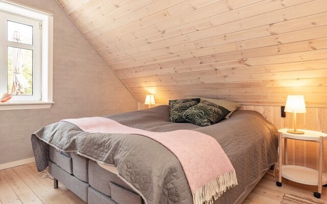 4 Person Holiday Home in Laeso