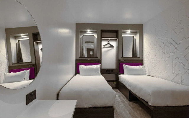 Four Points Flex by Sheraton London Shoreditch East