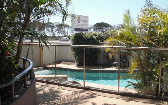 Meridian Alex Beach Apartments
