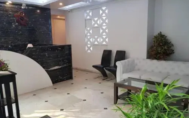 1/1 Park Street Hotel