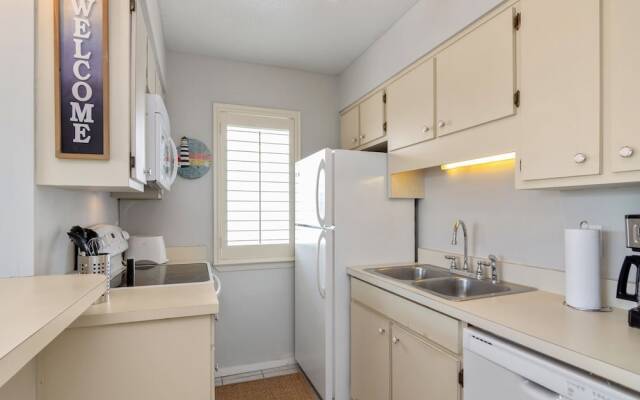 Nautical Watch Condominiums