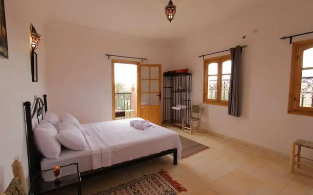 Riad Dar Bab Todra
