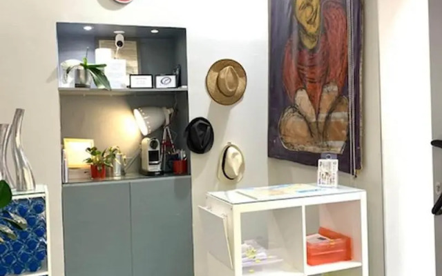 Apart Hotel Riviera Old Town Promenade Des Anglais