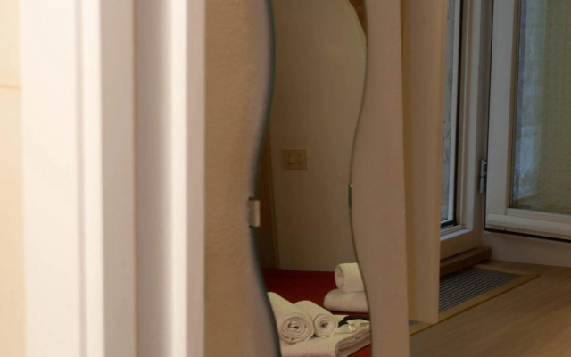 Bargello House by Francigena Apartments