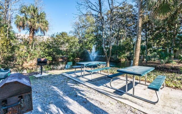 Xanadu Hilton Head Island