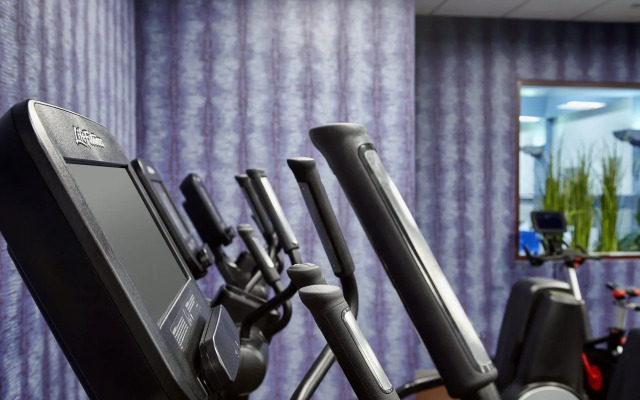 Marriott Cincinnati Airport