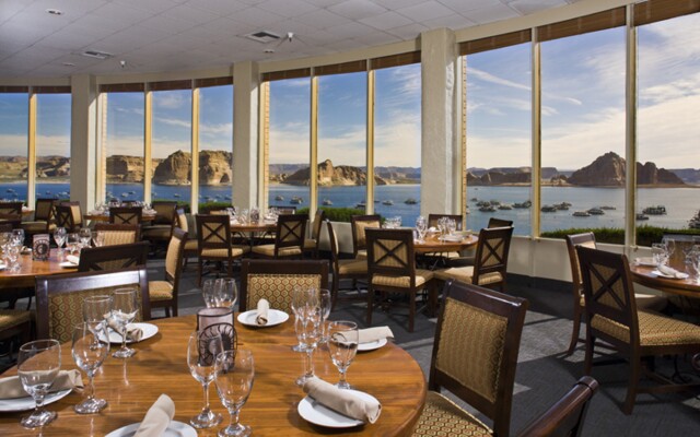 Lake Powell Resort