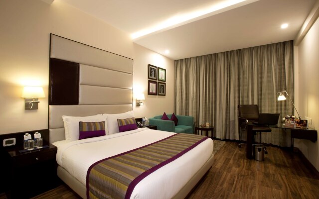 Golden Tulip Chandigarh - Panchkula