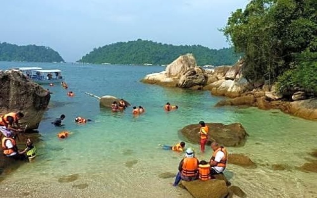 Casuarina Pangkor