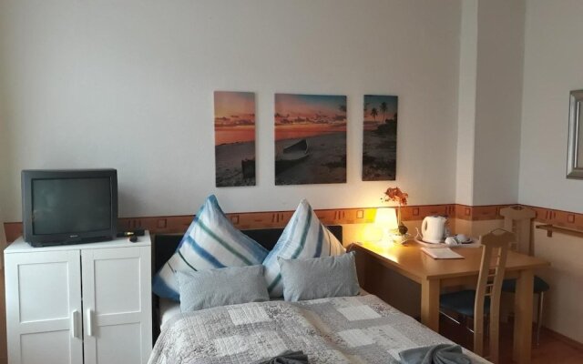 Gasthof & Pension Elli Krößner