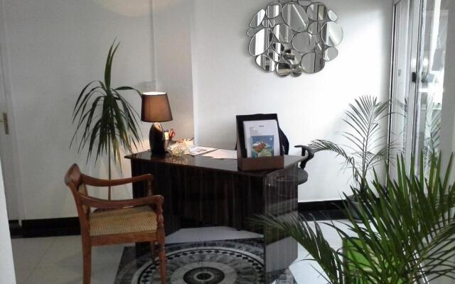 Hello Guest House