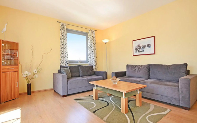 Haus Triade Ferienwohnung Triade 2